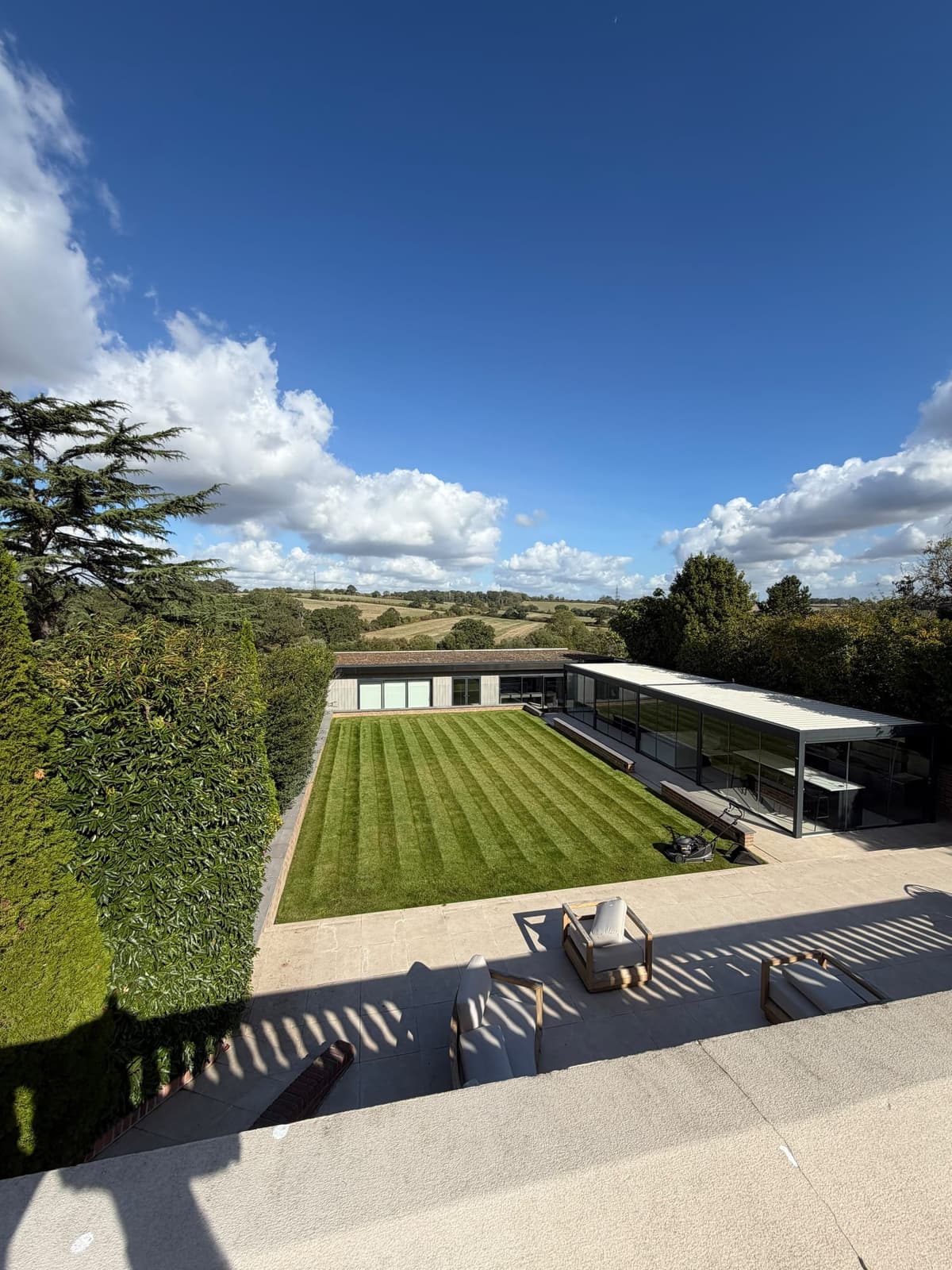 North London Luxury Garden Maintenance